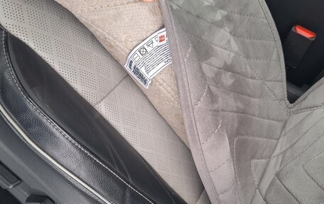 KIA Sportage IV рестайлинг, 2016 год, 2 400 000 рублей, 9 фотография