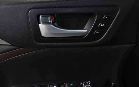 Toyota Highlander III, 2014 год, 2 649 000 рублей, 8 фотография