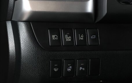 Toyota Highlander III, 2014 год, 2 649 000 рублей, 11 фотография