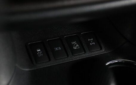 Toyota Highlander III, 2014 год, 2 649 000 рублей, 12 фотография