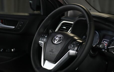 Toyota Highlander III, 2014 год, 2 649 000 рублей, 15 фотография