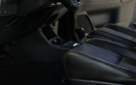 Mitsubishi Outlander III рестайлинг 3, 2017 год, 1 999 000 рублей, 9 фотография