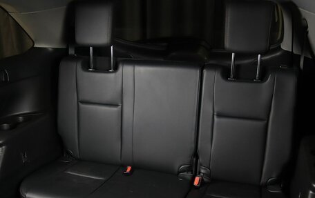 Toyota Highlander III, 2014 год, 2 649 000 рублей, 18 фотография