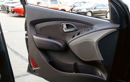 Hyundai ix35 I рестайлинг, 2013 год, 1 255 000 рублей, 12 фотография