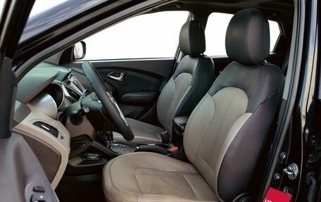 Hyundai ix35 I рестайлинг, 2013 год, 1 255 000 рублей, 11 фотография