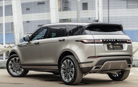 Land Rover Range Rover Evoque II, 2025 год, 6 490 000 рублей, 3 фотография