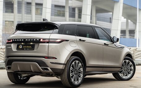 Land Rover Range Rover Evoque II, 2025 год, 6 490 000 рублей, 4 фотография