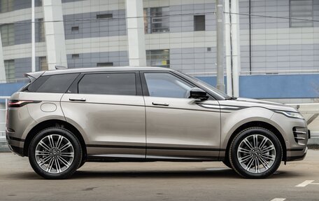 Land Rover Range Rover Evoque II, 2025 год, 6 490 000 рублей, 5 фотография