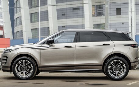 Land Rover Range Rover Evoque II, 2025 год, 6 490 000 рублей, 2 фотография