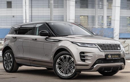 Land Rover Range Rover Evoque II, 2025 год, 6 490 000 рублей, 6 фотография