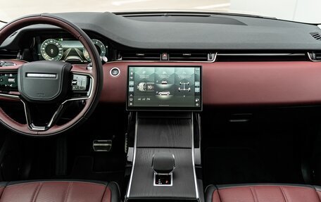 Land Rover Range Rover Evoque II, 2025 год, 6 490 000 рублей, 11 фотография