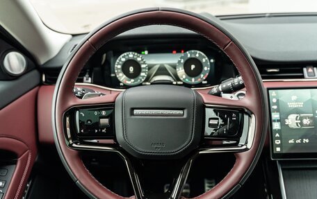 Land Rover Range Rover Evoque II, 2025 год, 6 490 000 рублей, 12 фотография