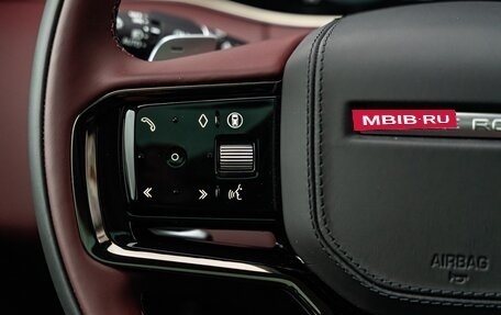 Land Rover Range Rover Evoque II, 2025 год, 6 490 000 рублей, 13 фотография