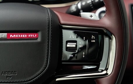 Land Rover Range Rover Evoque II, 2025 год, 6 490 000 рублей, 14 фотография