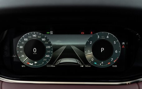 Land Rover Range Rover Evoque II, 2025 год, 6 490 000 рублей, 15 фотография