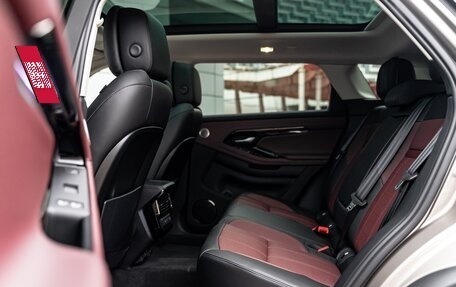 Land Rover Range Rover Evoque II, 2025 год, 6 490 000 рублей, 25 фотография