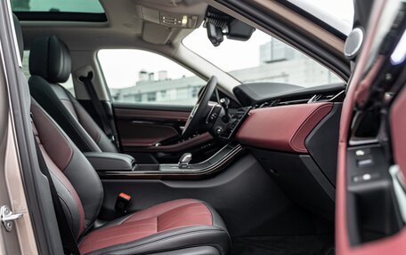 Land Rover Range Rover Evoque II, 2025 год, 6 490 000 рублей, 35 фотография