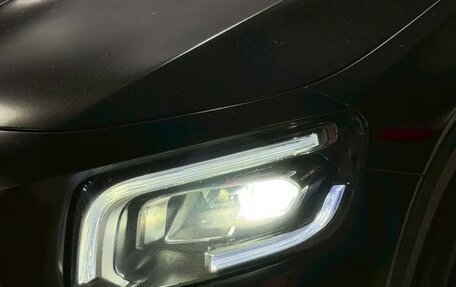 Mercedes-Benz GLB, 2022 год, 2 050 000 рублей, 4 фотография