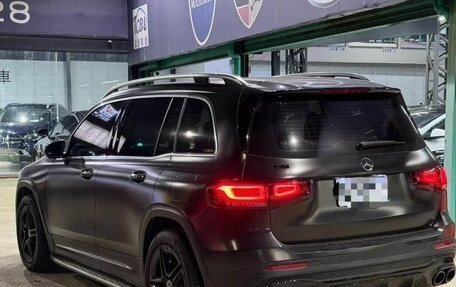 Mercedes-Benz GLB, 2022 год, 2 050 000 рублей, 2 фотография