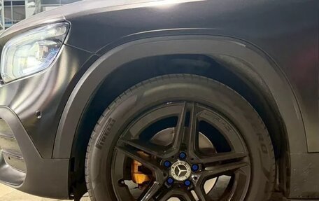 Mercedes-Benz GLB, 2022 год, 2 050 000 рублей, 5 фотография