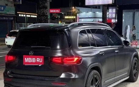 Mercedes-Benz GLB, 2022 год, 2 050 000 рублей, 3 фотография
