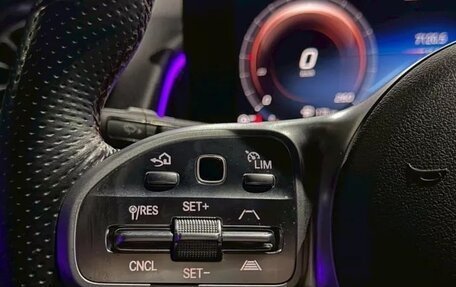 Mercedes-Benz GLB, 2022 год, 2 050 000 рублей, 14 фотография