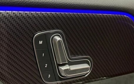 Mercedes-Benz GLB, 2022 год, 2 050 000 рублей, 17 фотография