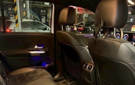 Mercedes-Benz GLB, 2022 год, 2 050 000 рублей, 10 фотография