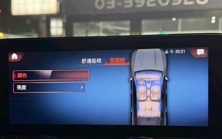 Mercedes-Benz GLB, 2022 год, 2 050 000 рублей, 12 фотография