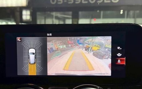 Mercedes-Benz GLB, 2022 год, 2 050 000 рублей, 13 фотография