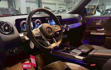 Mercedes-Benz GLB, 2022 год, 2 050 000 рублей, 16 фотография