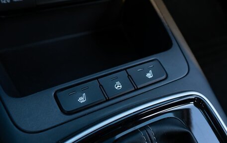 KIA Rio IV, 2019 год, 1 295 000 рублей, 16 фотография