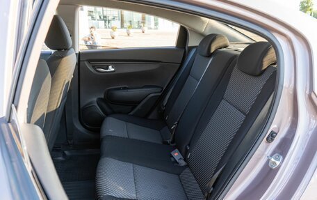 KIA Rio IV, 2019 год, 1 295 000 рублей, 20 фотография