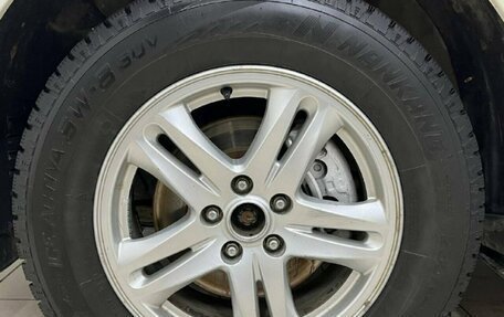 Hyundai Santa Fe III рестайлинг, 2010 год, 1 285 440 рублей, 4 фотография