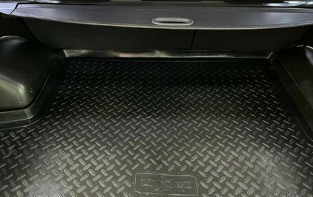 Hyundai Santa Fe III рестайлинг, 2010 год, 1 285 440 рублей, 19 фотография