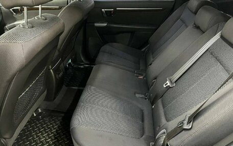 Hyundai Santa Fe III рестайлинг, 2010 год, 1 285 440 рублей, 15 фотография