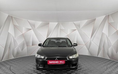 Mitsubishi Lancer IX, 2008 год, 585 150 рублей, 7 фотография