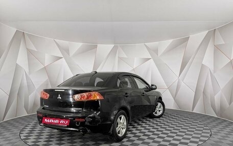Mitsubishi Lancer IX, 2008 год, 585 150 рублей, 2 фотография