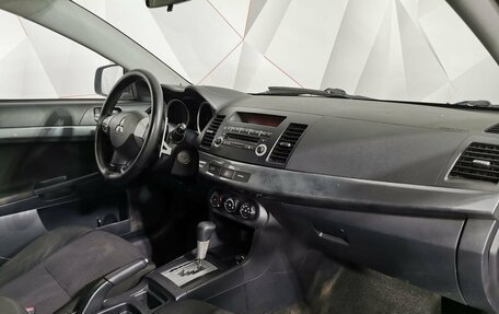 Mitsubishi Lancer IX, 2008 год, 585 150 рублей, 13 фотография