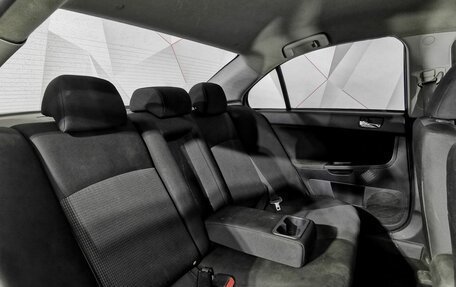 Mitsubishi Lancer IX, 2008 год, 585 150 рублей, 16 фотография