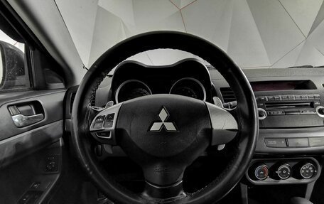 Mitsubishi Lancer IX, 2008 год, 585 150 рублей, 20 фотография