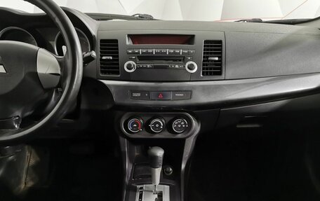 Mitsubishi Lancer IX, 2008 год, 585 150 рублей, 15 фотография