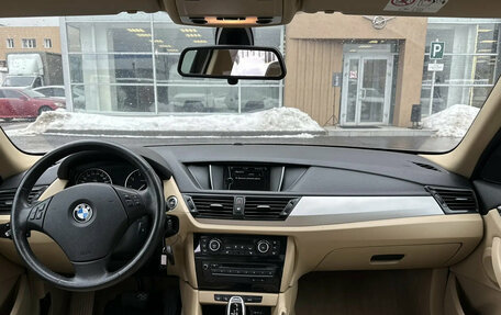 BMW X1, 2013 год, 1 535 000 рублей, 5 фотография