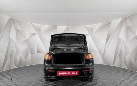 Mitsubishi Lancer IX, 2008 год, 585 150 рублей, 12 фотография