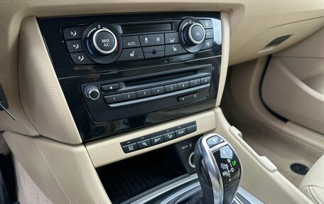 BMW X1, 2013 год, 1 535 000 рублей, 6 фотография