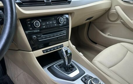 BMW X1, 2013 год, 1 535 000 рублей, 7 фотография