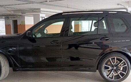 BMW X7, 2025 год, 14 700 000 рублей, 7 фотография