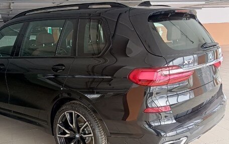BMW X7, 2025 год, 14 700 000 рублей, 6 фотография