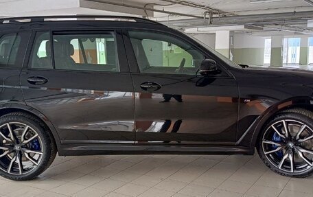 BMW X7, 2025 год, 14 700 000 рублей, 3 фотография