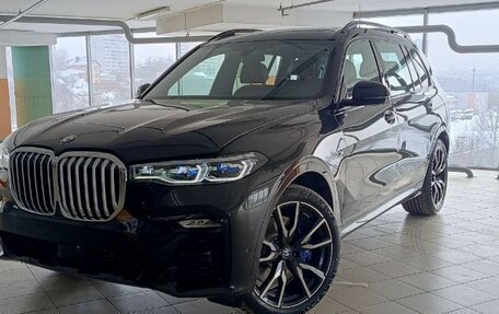 BMW X7, 2025 год, 14 700 000 рублей, 11 фотография